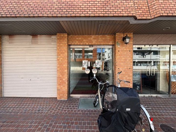 シャンボール淀川の地図