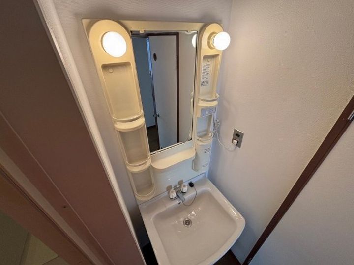 シャンボール淀川の内装