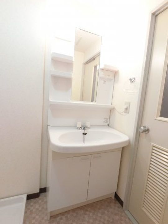 千葉県千葉市稲毛区稲毛東3(マンション)の賃貸物件の内装