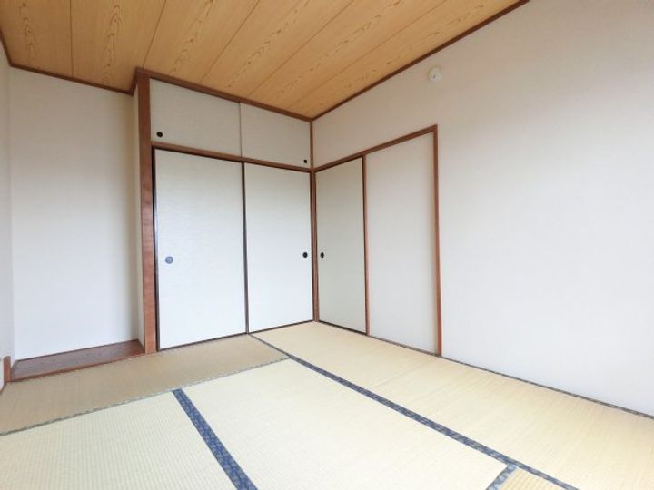 千葉県千葉市稲毛区稲毛東3(マンション)の賃貸物件の内装