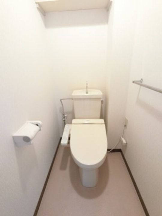 千葉県千葉市稲毛区稲毛東3(マンション)の賃貸物件の内装