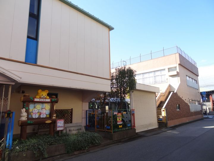 千葉県千葉市稲毛区稲毛東3(マンション)の賃貸物件の周辺