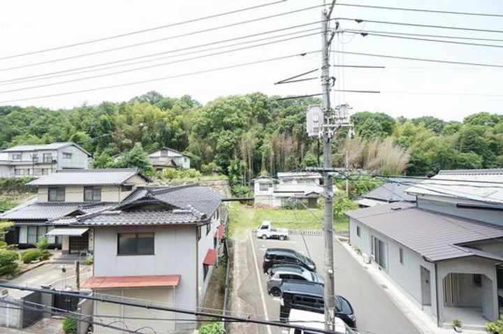 ビュー倉敷のその他画像