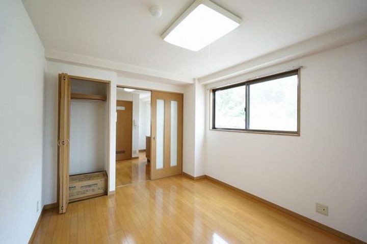 ビュー倉敷の内装