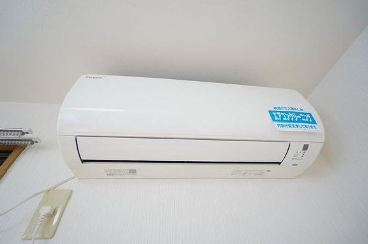 ビュー倉敷の内装