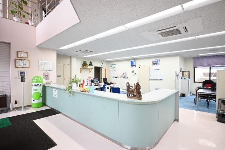 鹿児島県薩摩川内市上川内町(一戸建)の賃貸物件のキッチン