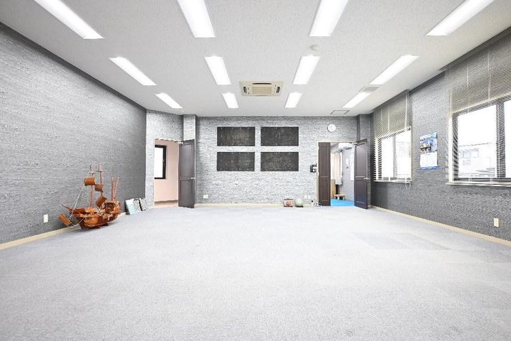 鹿児島県薩摩川内市上川内町(一戸建)の賃貸物件の内装