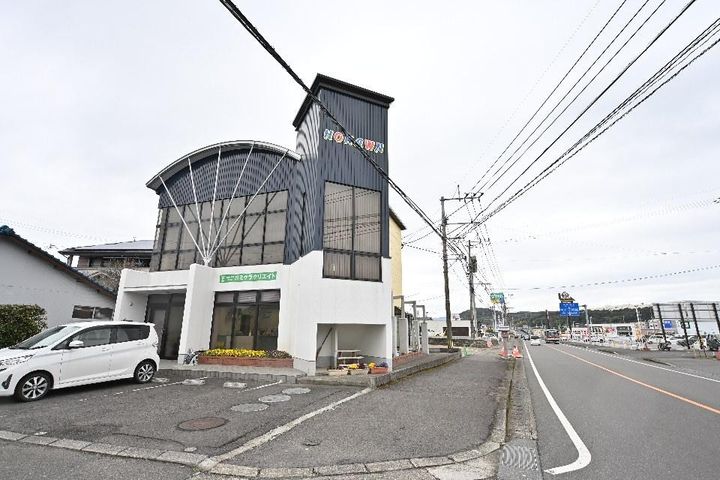 鹿児島県薩摩川内市上川内町(一戸建)の賃貸物件の外観