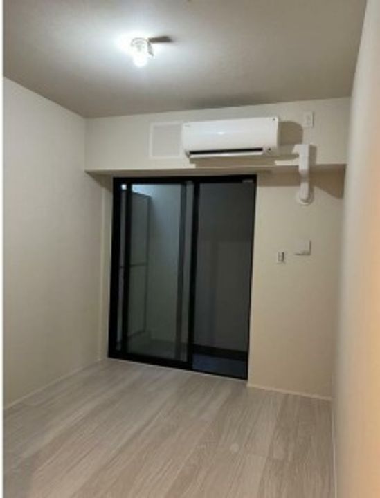 オープンレジデンス祐天寺の内装