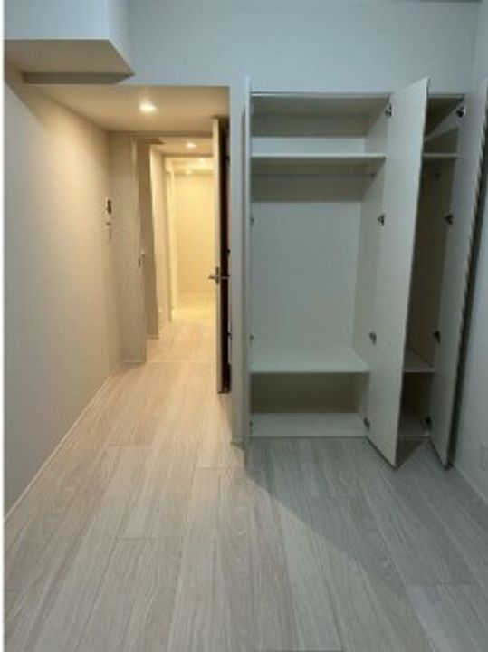 オープンレジデンス祐天寺の内装