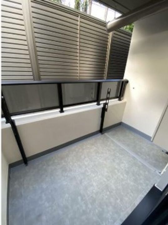 オープンレジデンス祐天寺の内装