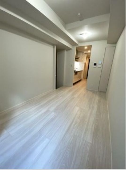 オープンレジデンス祐天寺の内装