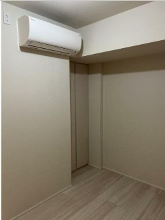 オープンレジデンス祐天寺の内装