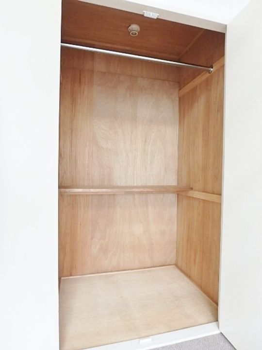 Kビレッジ2の内装