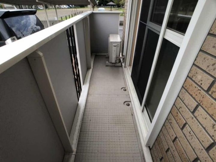 栃木県小山市西城南5(アパート)の賃貸物件の内装