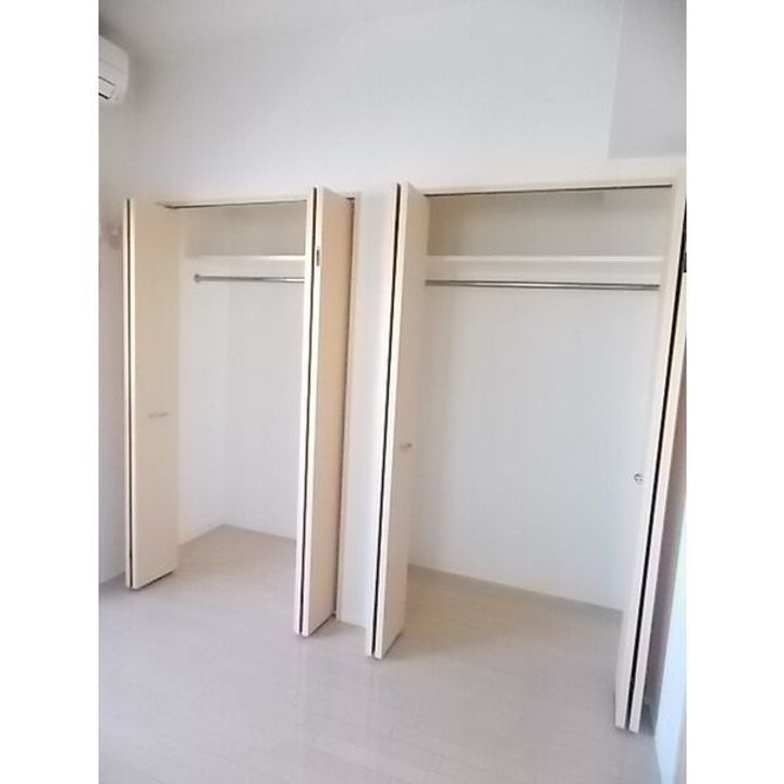 愛知県名古屋市北区金城3(マンション)の賃貸物件の内装