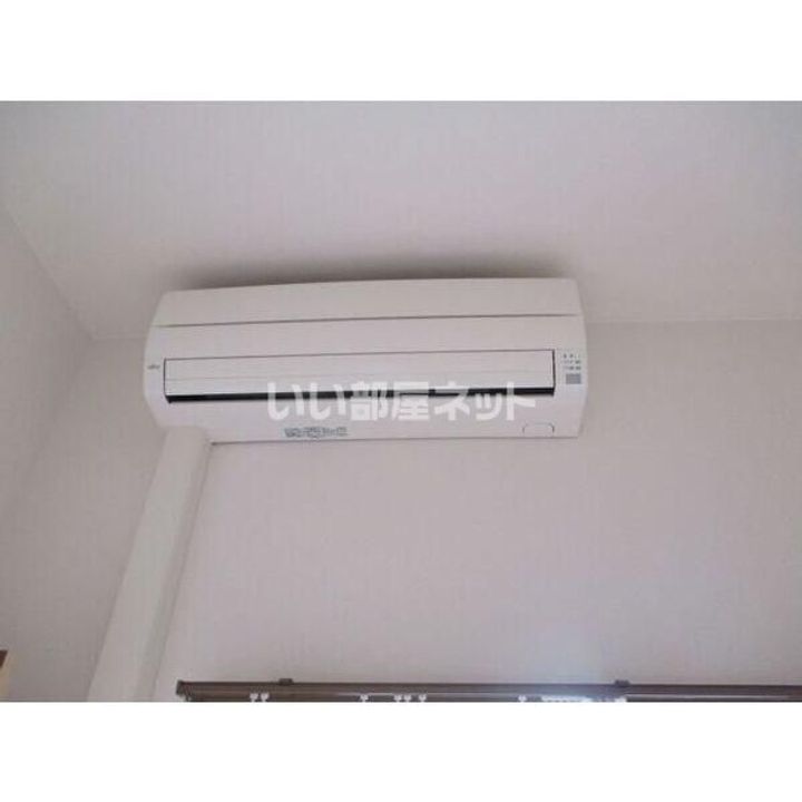 愛知県名古屋市北区金城3(マンション)の賃貸物件の内装