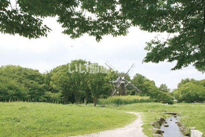 愛知県名古屋市北区金城3(マンション)の賃貸物件の周辺