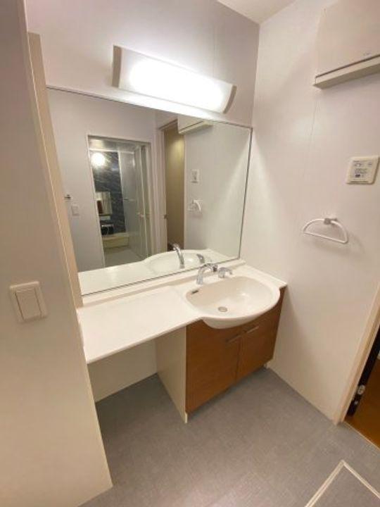 千葉県千葉市若葉区若松町(アパート)の賃貸物件の内装