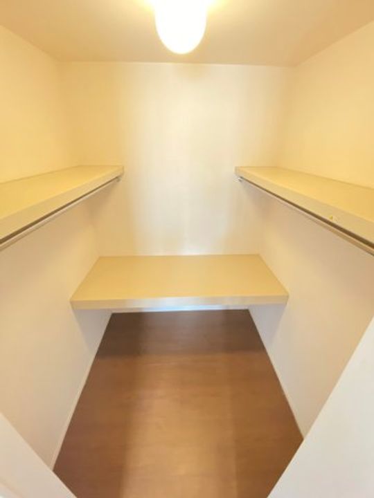 千葉県千葉市若葉区若松町(アパート)の賃貸物件の内装