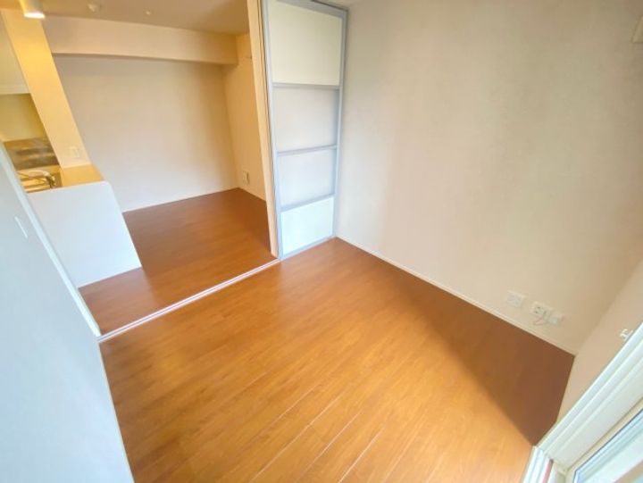千葉県千葉市若葉区若松町(アパート)の賃貸物件の内装