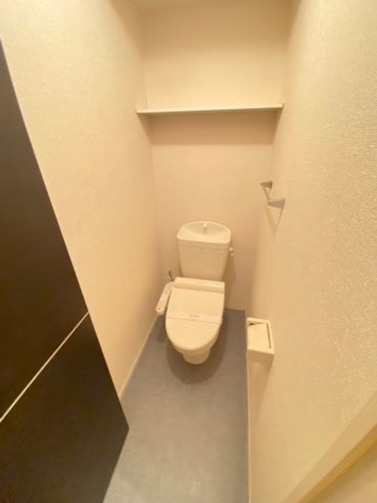 千葉県千葉市若葉区若松町(アパート)の賃貸物件の内装