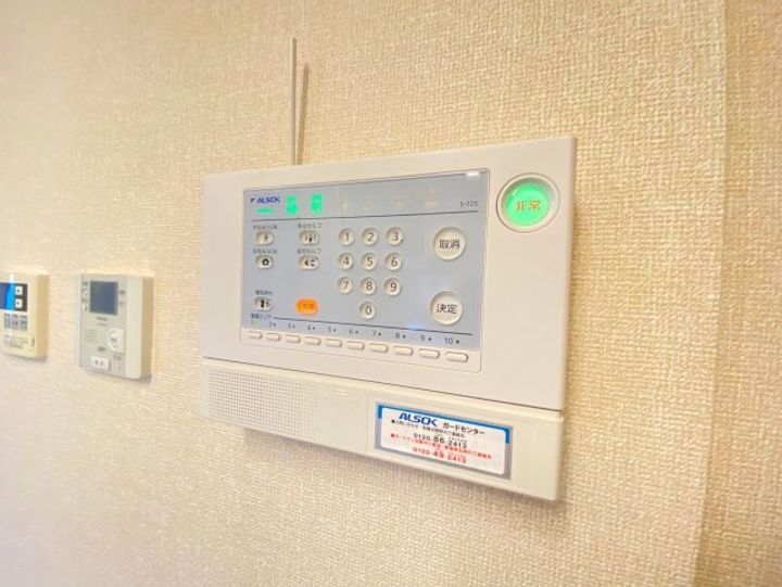 千葉県千葉市若葉区若松町(アパート)の賃貸物件の内装