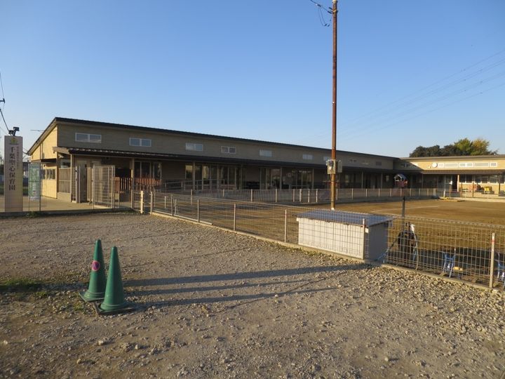 千葉県千葉市若葉区若松町(アパート)の賃貸物件の周辺