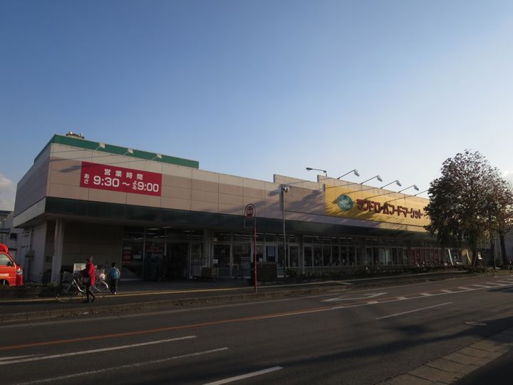 千葉県千葉市若葉区若松町(アパート)の賃貸物件の周辺