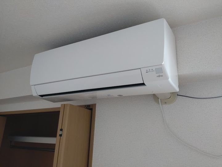 フォンモンテーニュの内装