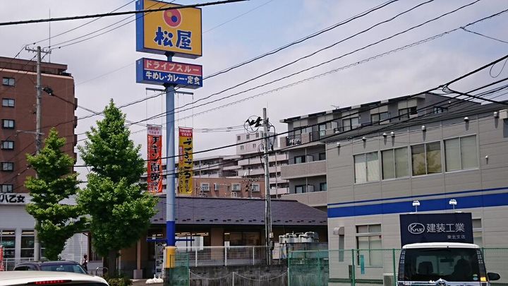 フォンモンテーニュの周辺