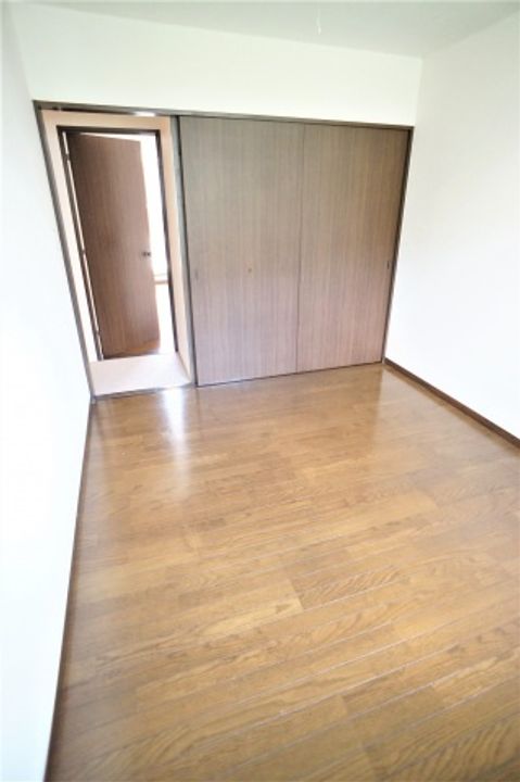 埼玉県新座市新堀1(一戸建)の賃貸物件の内装