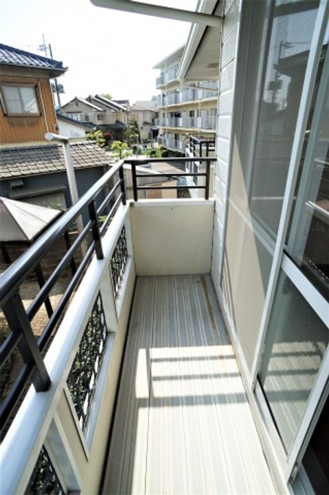 埼玉県新座市新堀1(一戸建)の賃貸物件の内装