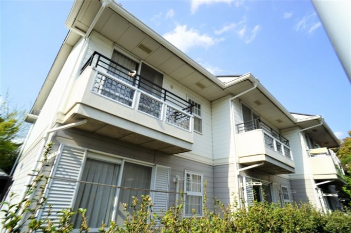 埼玉県新座市新堀1(一戸建)の賃貸物件の外観