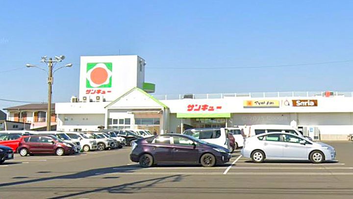 宮崎県北諸県郡三股町大字宮村(一戸建)の賃貸物件の周辺