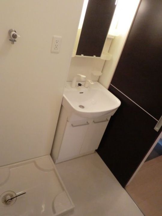 セジュール 三ツ屋の内装