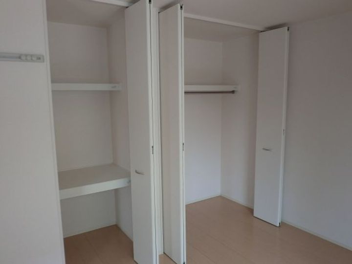 セジュール 三ツ屋の内装