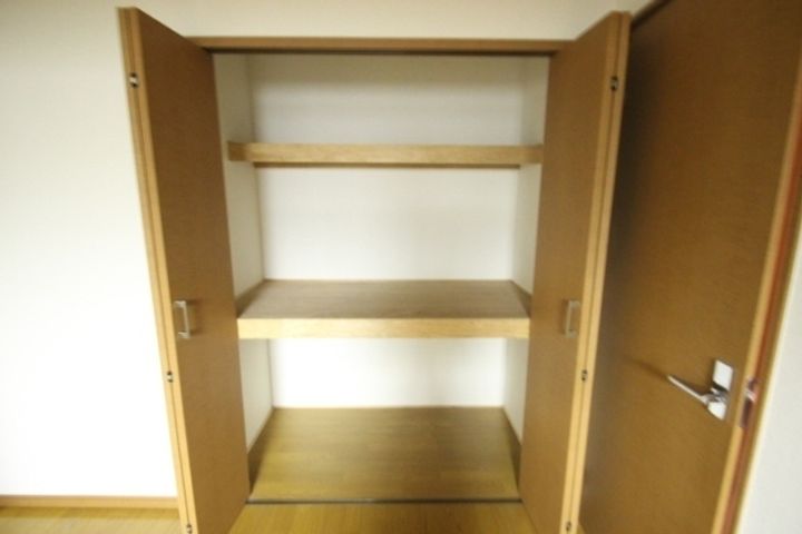 ヒロシマKSビルの内装