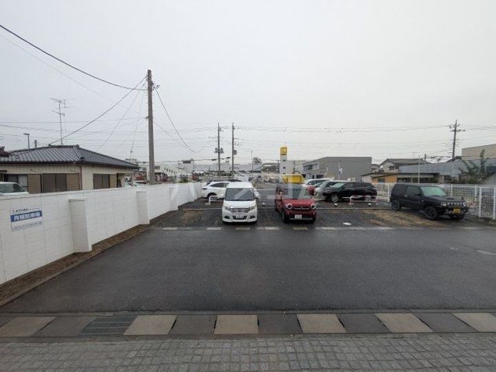 プリマ ラウレアIIIのその他画像