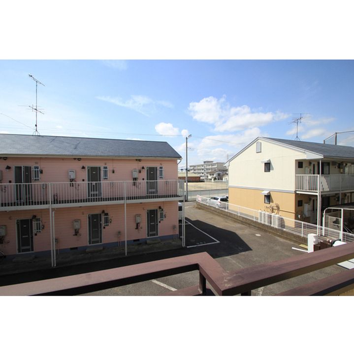 コーポ小畑のその他画像