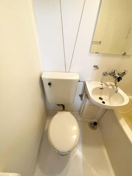 福島県郡山市鶴見坦2(マンション)の賃貸物件の内装