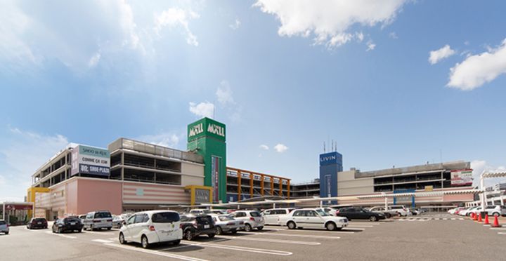 福島県郡山市鶴見坦2(マンション)の賃貸物件の周辺