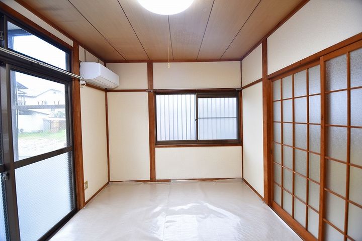 アパートAMIのその他画像