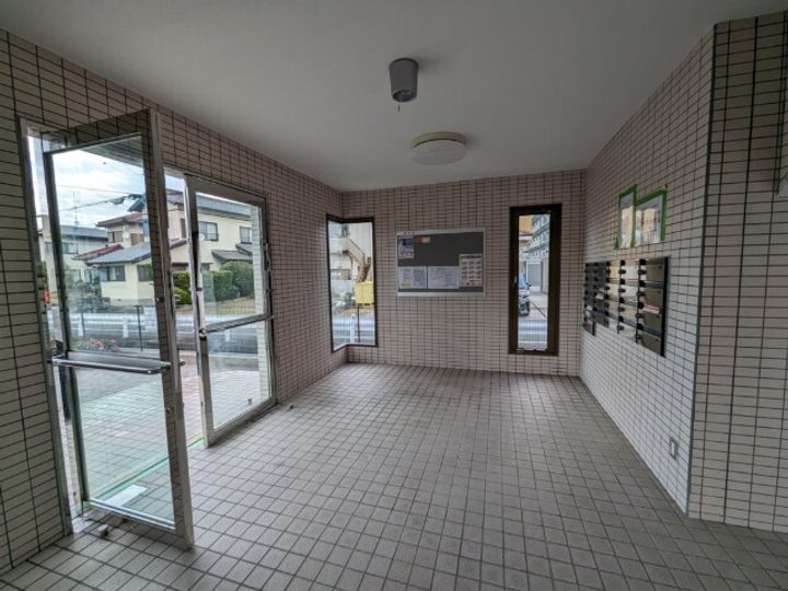 静岡県浜松市中央区渡瀬町(マンション)の賃貸物件の地図
