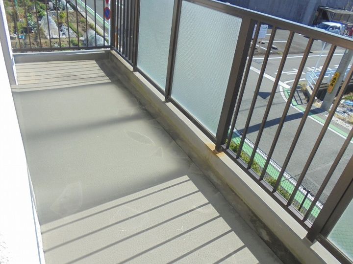 静岡県浜松市中央区渡瀬町(マンション)の賃貸物件の内装