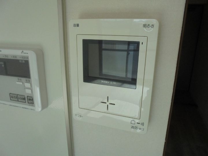 静岡県浜松市中央区渡瀬町(マンション)の賃貸物件の内装