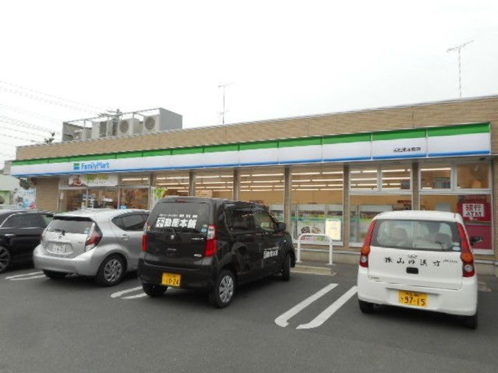 静岡県浜松市中央区渡瀬町(マンション)の賃貸物件の周辺