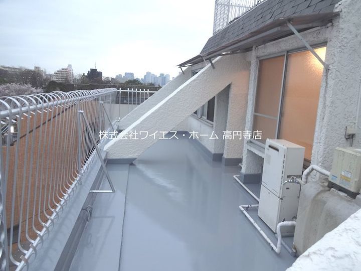 東京都杉並区堀ノ内3(マンション)の賃貸物件のその他画像