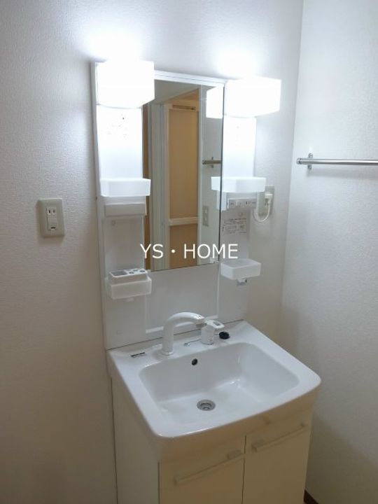 東京都杉並区堀ノ内3(マンション)の賃貸物件の内装