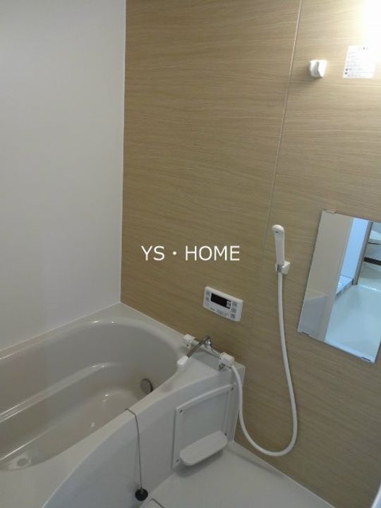 東京都杉並区堀ノ内3(マンション)の賃貸物件の風呂